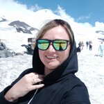 Валерия Бескова