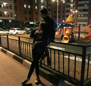 Артём Ежов