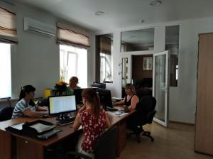 Фотография Офис центр 5