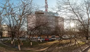 Фотография ВАШ БУХГАЛТЕР 3