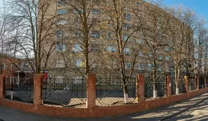 Фотография Альфа-Аудит 2