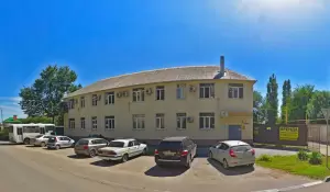 Фотография РВС 3