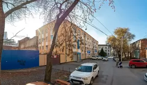Фотография Регистрационный центр 2