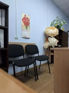 Фотография Механика Достижений 2