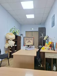 Фотография Механика Достижений 3