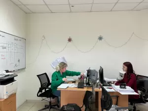 Фотография Центр сопровождения и поддержки малого бизнеса 0