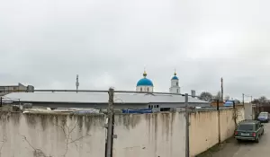 Фотография Бизнес-квартал 2