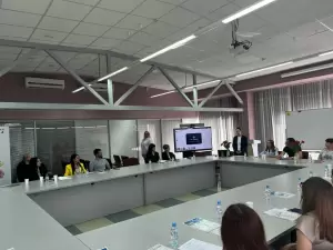 Фотография Шалик.Консалтинг 5