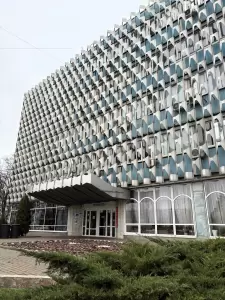 Фотография ВАШ БУХГАЛТЕР 2