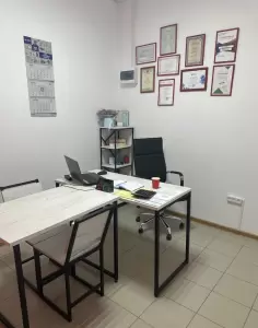 Фотография Исаева Людмила центр Сопровождения Бизнеса 5